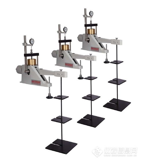 土壤固结测试装置与固结测试仪的应用与技术分析